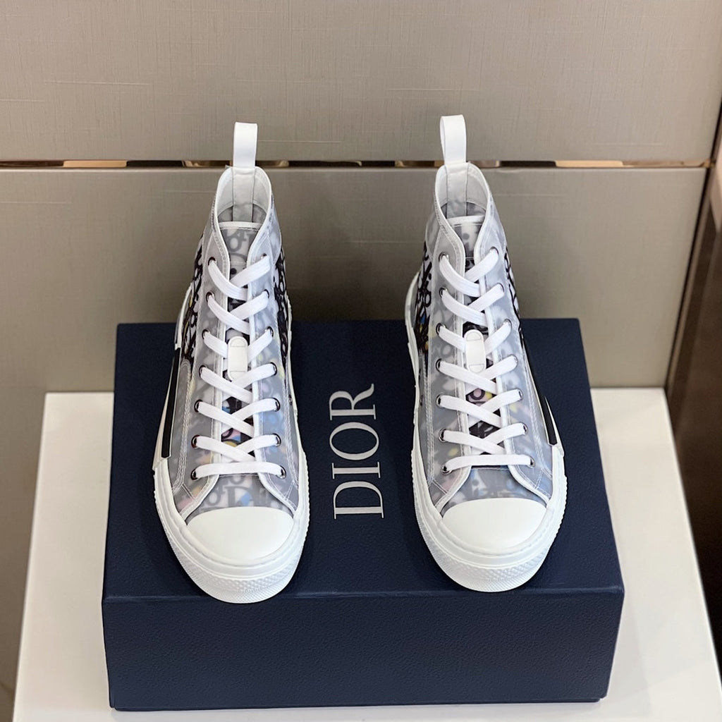 Luxury Shoes - GLAMIR - 1142