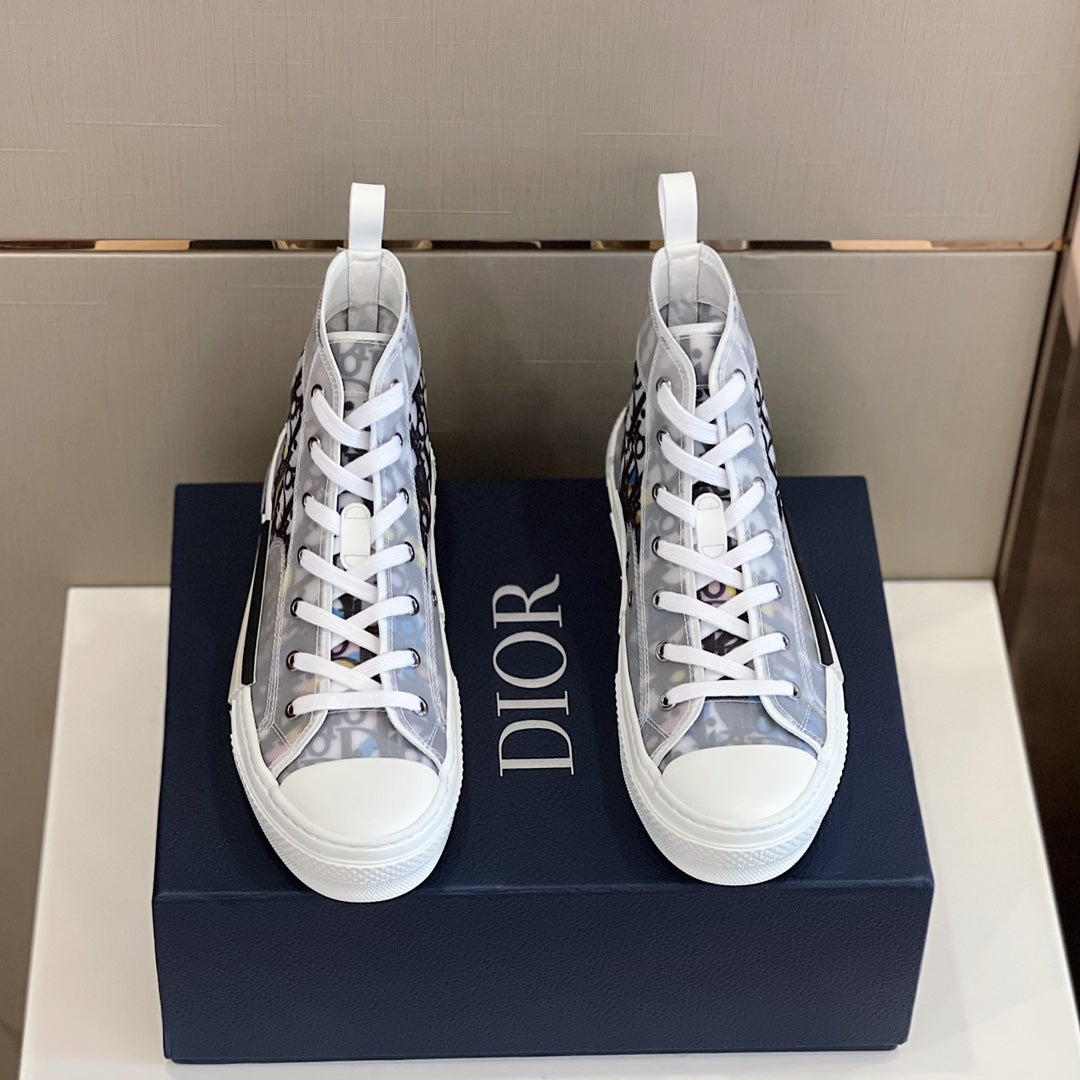 Luxury Shoes - GLAMIR - 1142