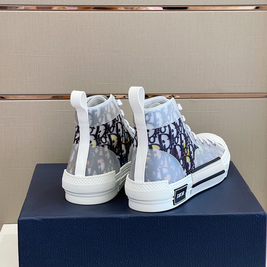 Luxury Shoes - GLAMIR - 1142