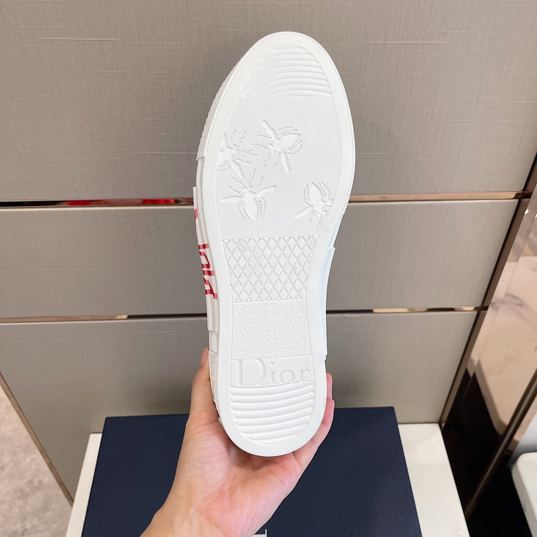 Luxury Shoes - GLAMIR - 1141