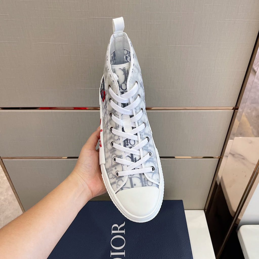 Luxury Shoes - GLAMIR - 1141