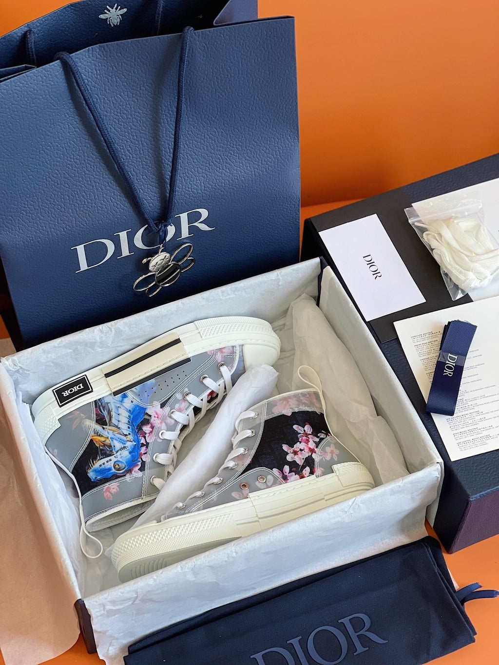 Luxury Shoes - GLAMIR - 1138