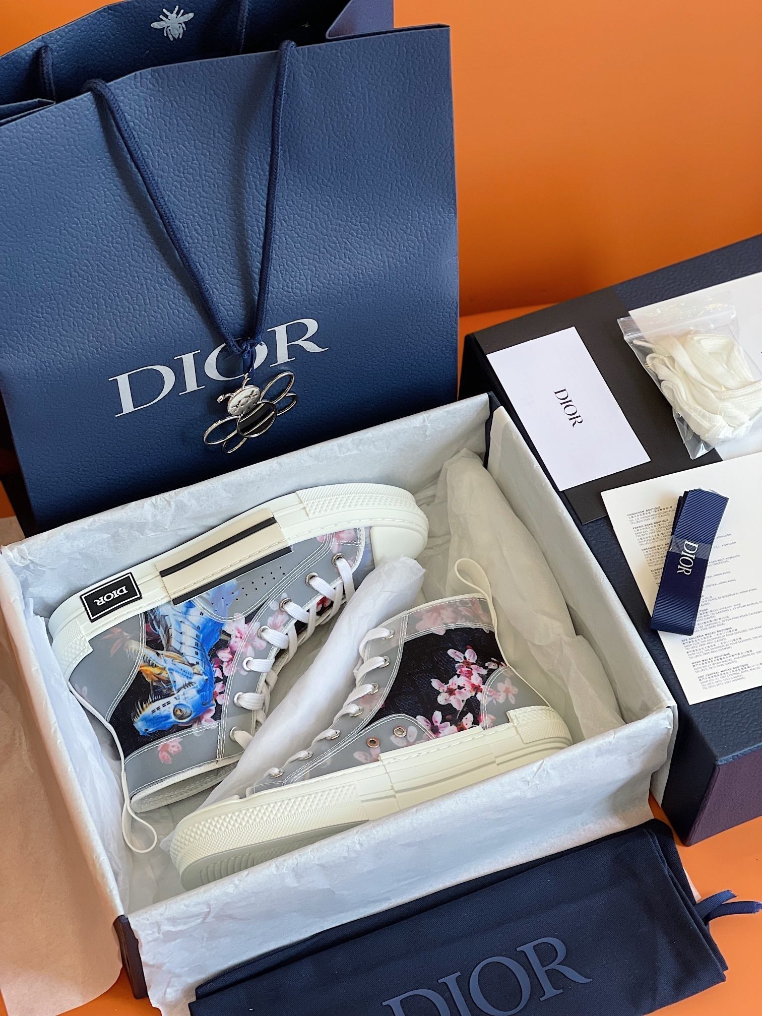 Luxury Shoes - GLAMIR - 1138