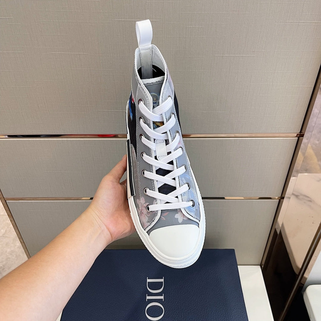 Luxury Shoes - GLAMIR - 1138