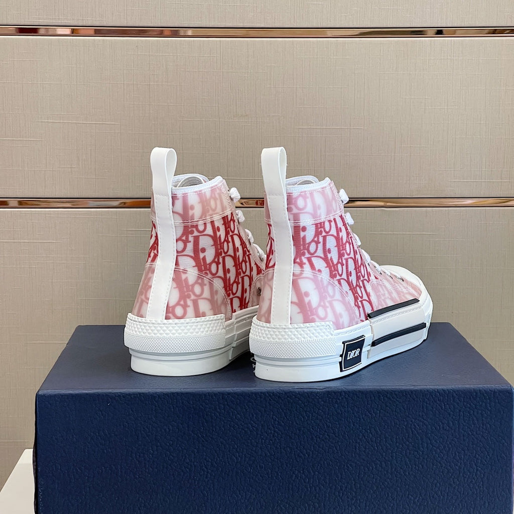 Luxury Shoes - GLAMIR - 1135