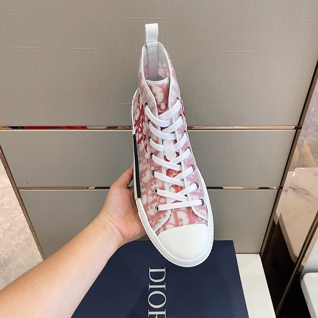 Luxury Shoes - GLAMIR - 1135