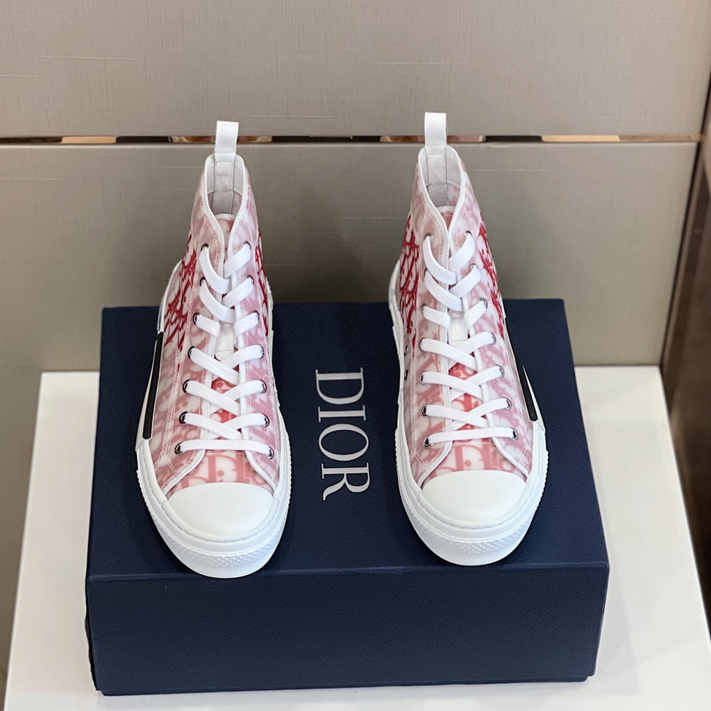 Luxury Shoes - GLAMIR - 1135