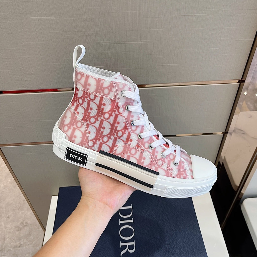 Luxury Shoes - GLAMIR - 1135