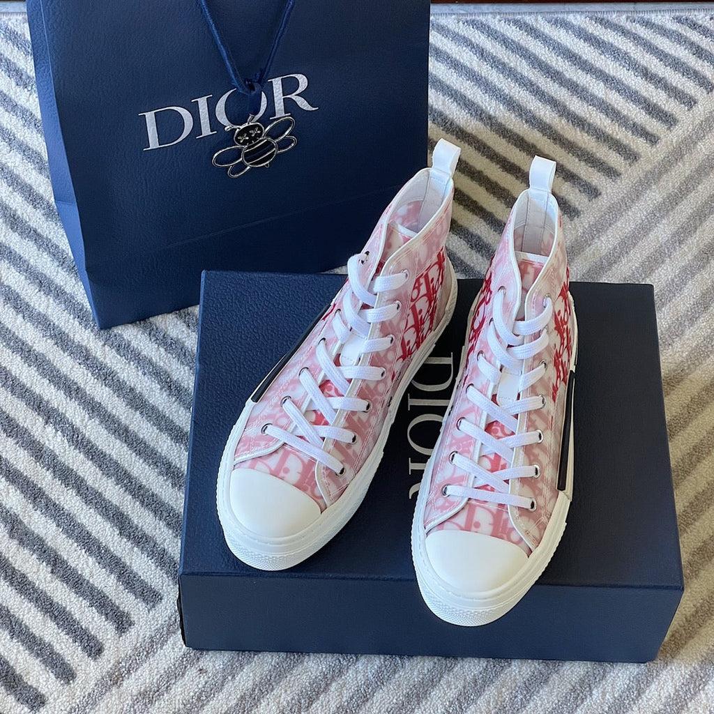 Luxury Shoes - GLAMIR - 1135
