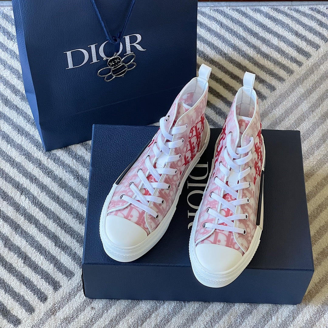 Luxury Shoes - GLAMIR - 1135