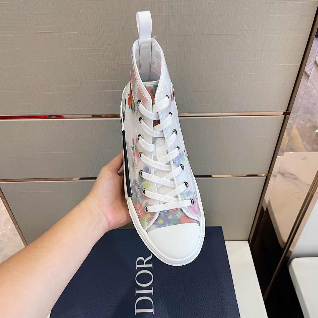 Luxury Shoes - GLAMIR - 1134