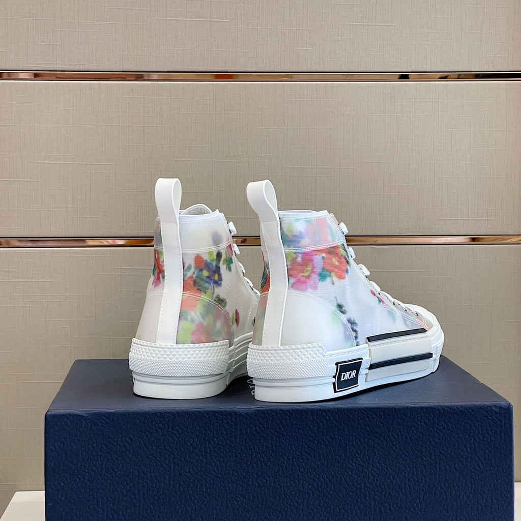 Luxury Shoes - GLAMIR - 1134