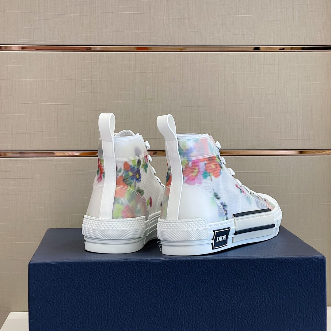 Luxury Shoes - GLAMIR - 1134