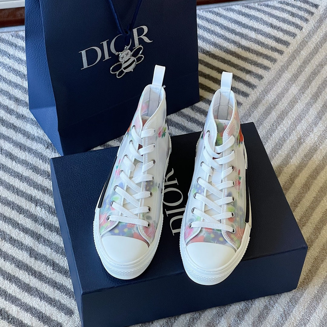 Luxury Shoes - GLAMIR - 1134