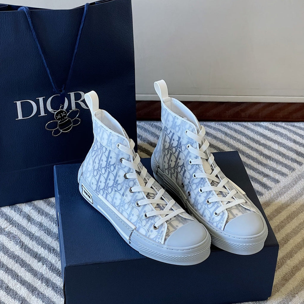 Luxury Shoes - GLAMIR - 1133