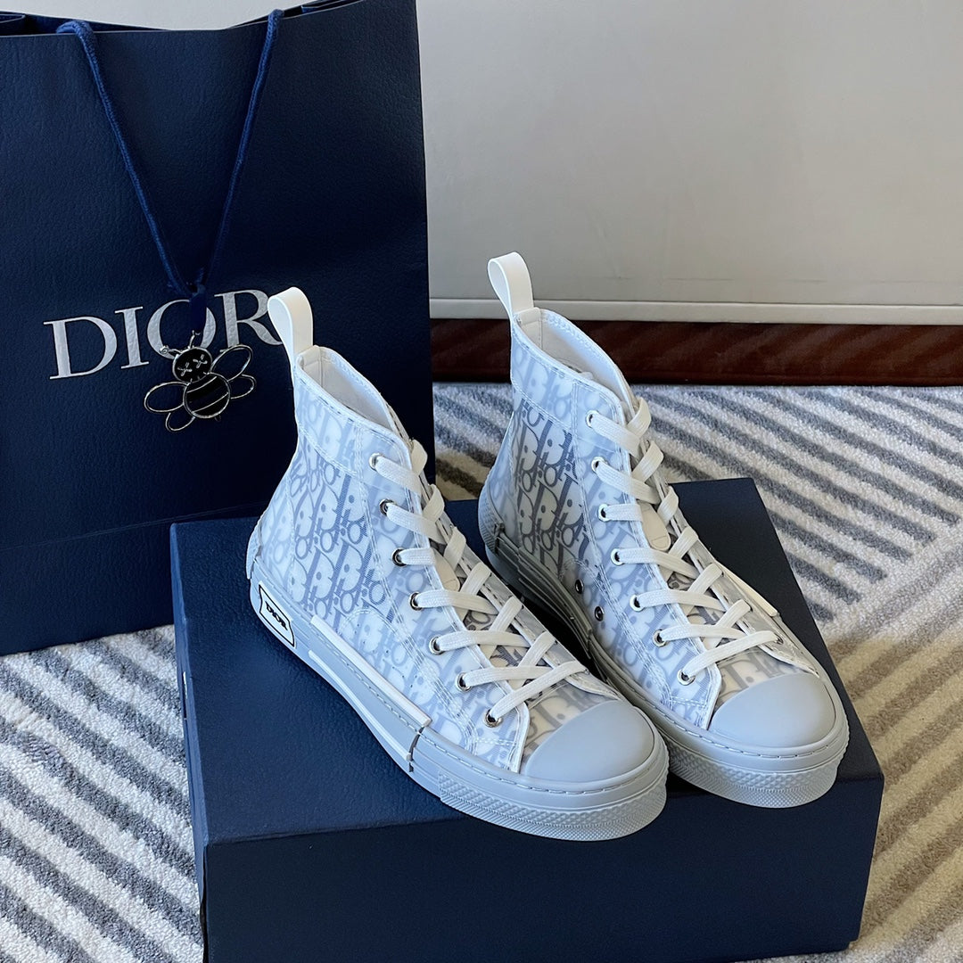 Luxury Shoes - GLAMIR - 1133