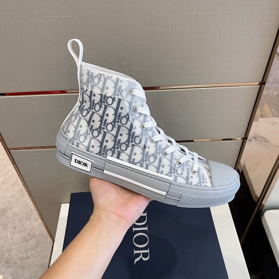 Luxury Shoes - GLAMIR - 1133