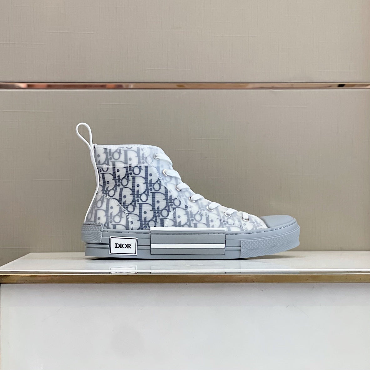 Luxury Shoes - GLAMIR - 1133