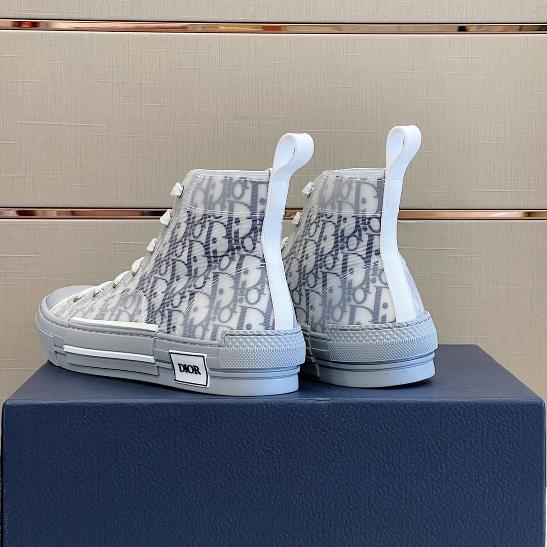Luxury Shoes - GLAMIR - 1133