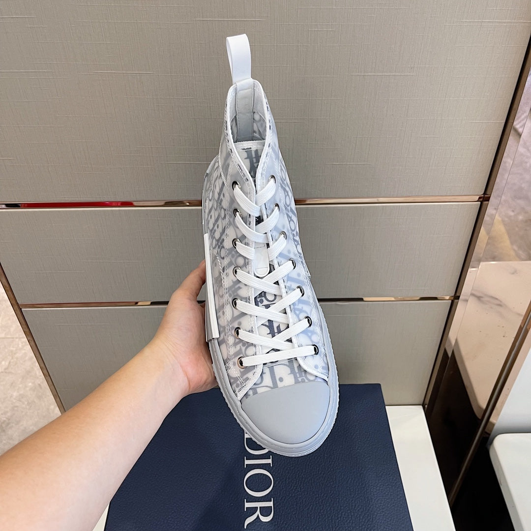 Luxury Shoes - GLAMIR - 1133