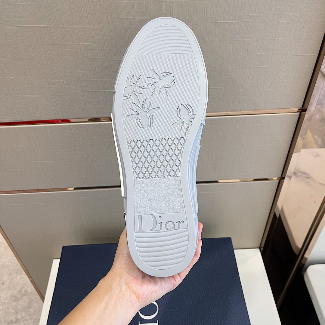 Luxury Shoes - GLAMIR - 1133