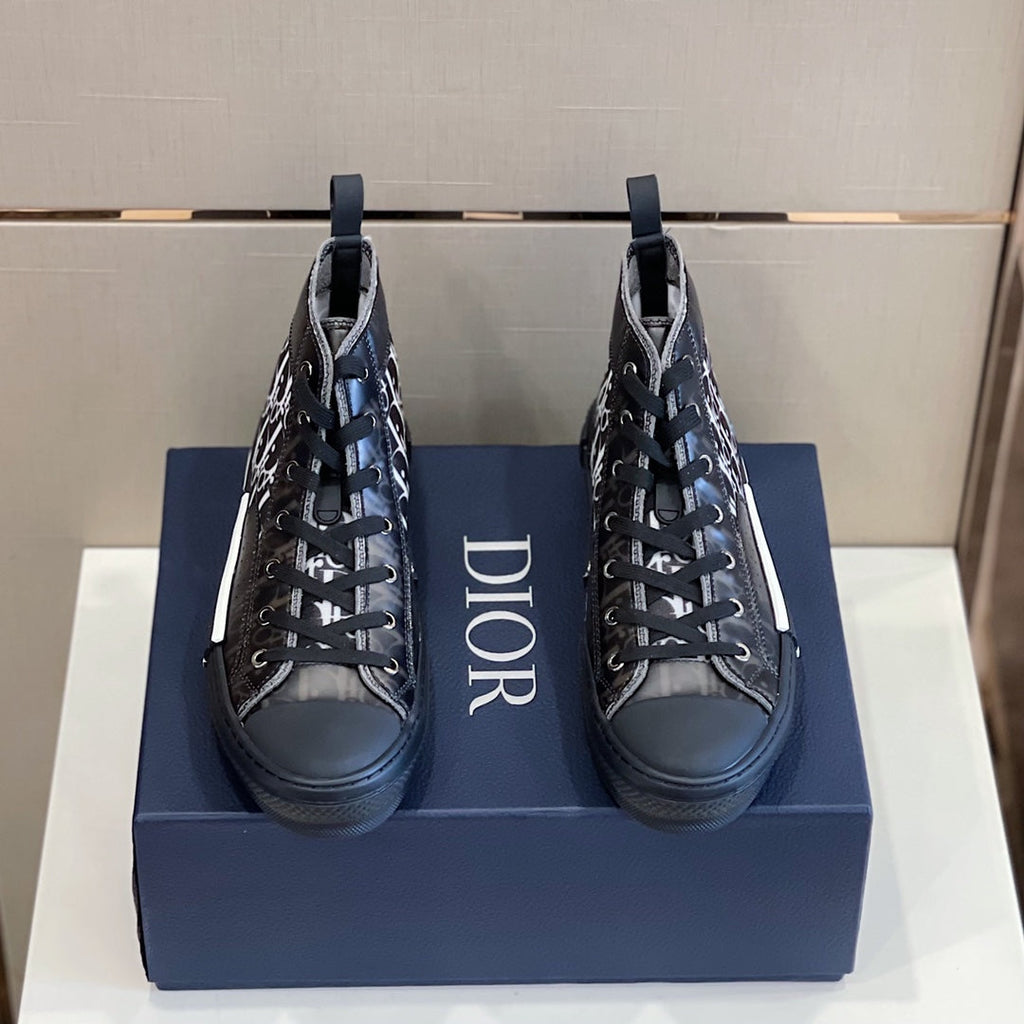 Luxury Shoes - GLAMIR - 1131