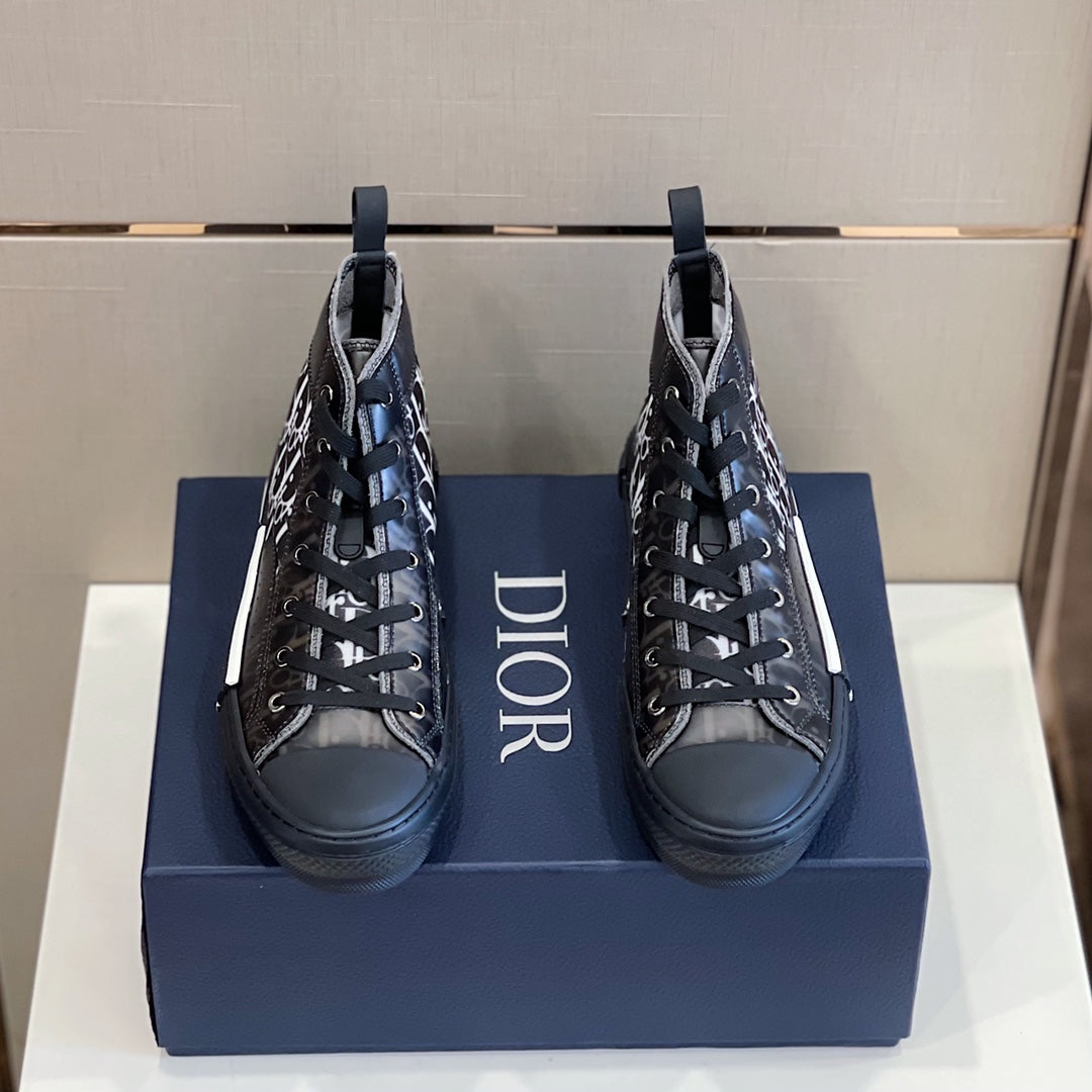 Luxury Shoes - GLAMIR - 1131