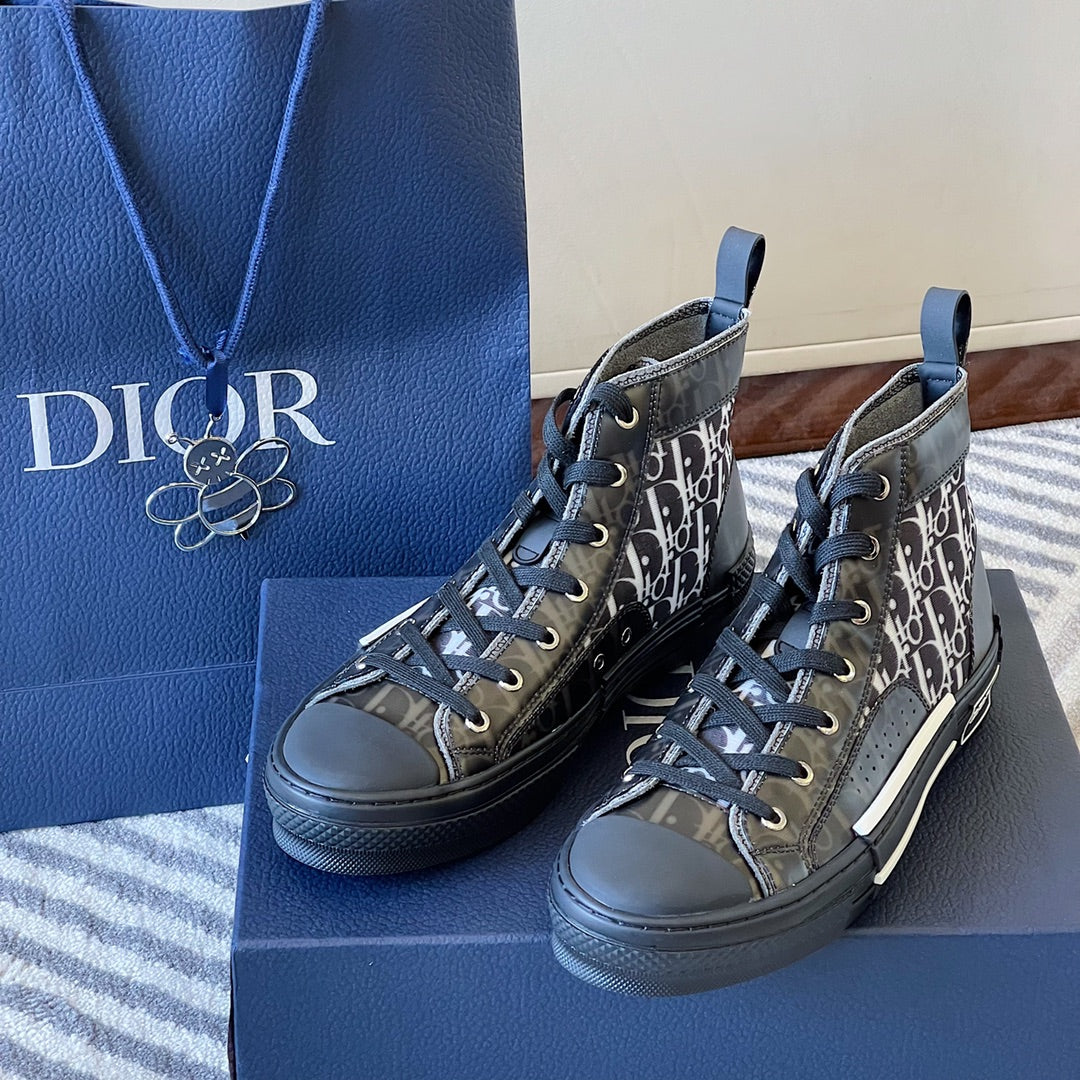 Luxury Shoes - GLAMIR - 1131