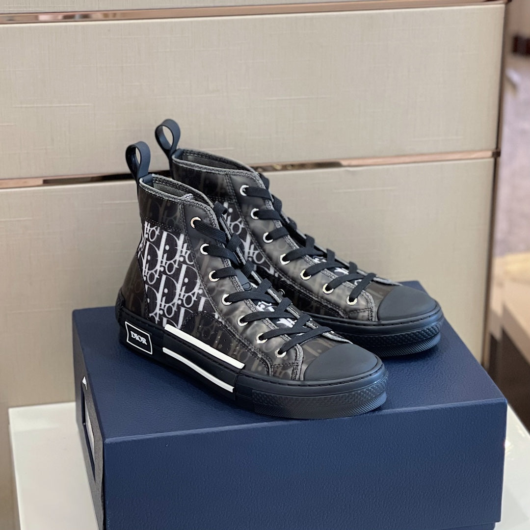 Luxury Shoes - GLAMIR - 1131