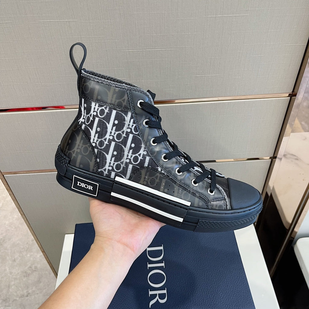 Luxury Shoes - GLAMIR - 1131