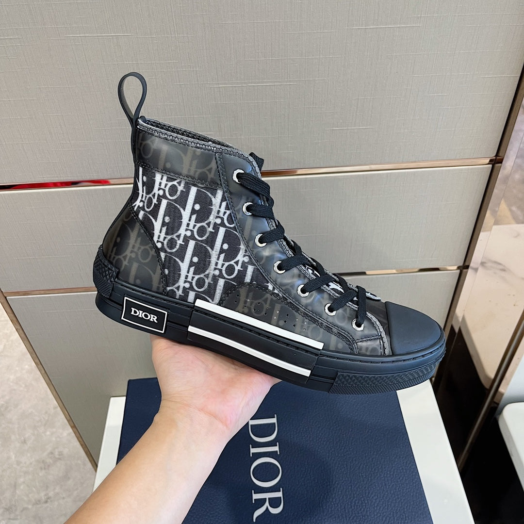 Luxury Shoes - GLAMIR - 1131