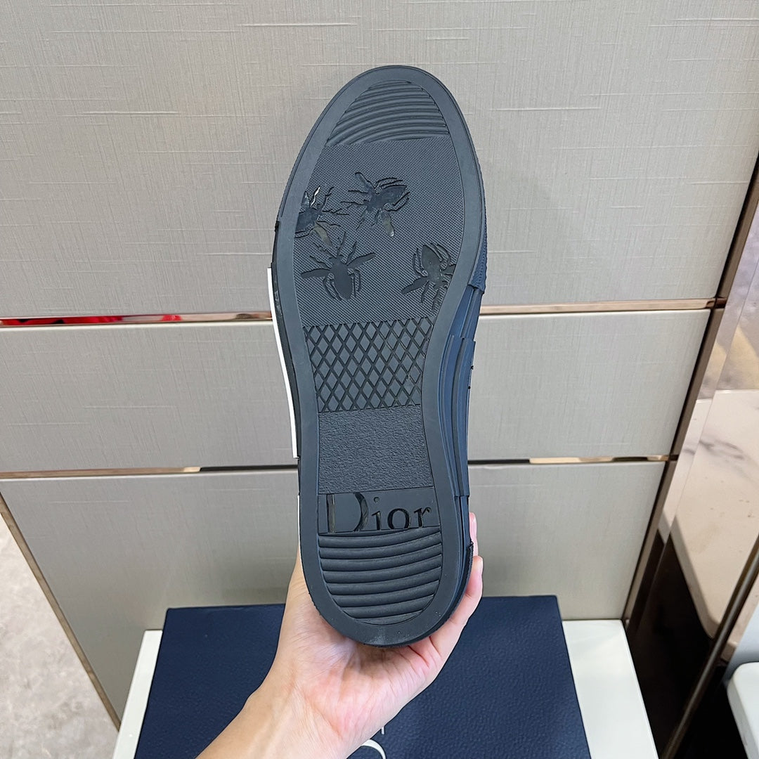 Luxury Shoes - GLAMIR - 1131