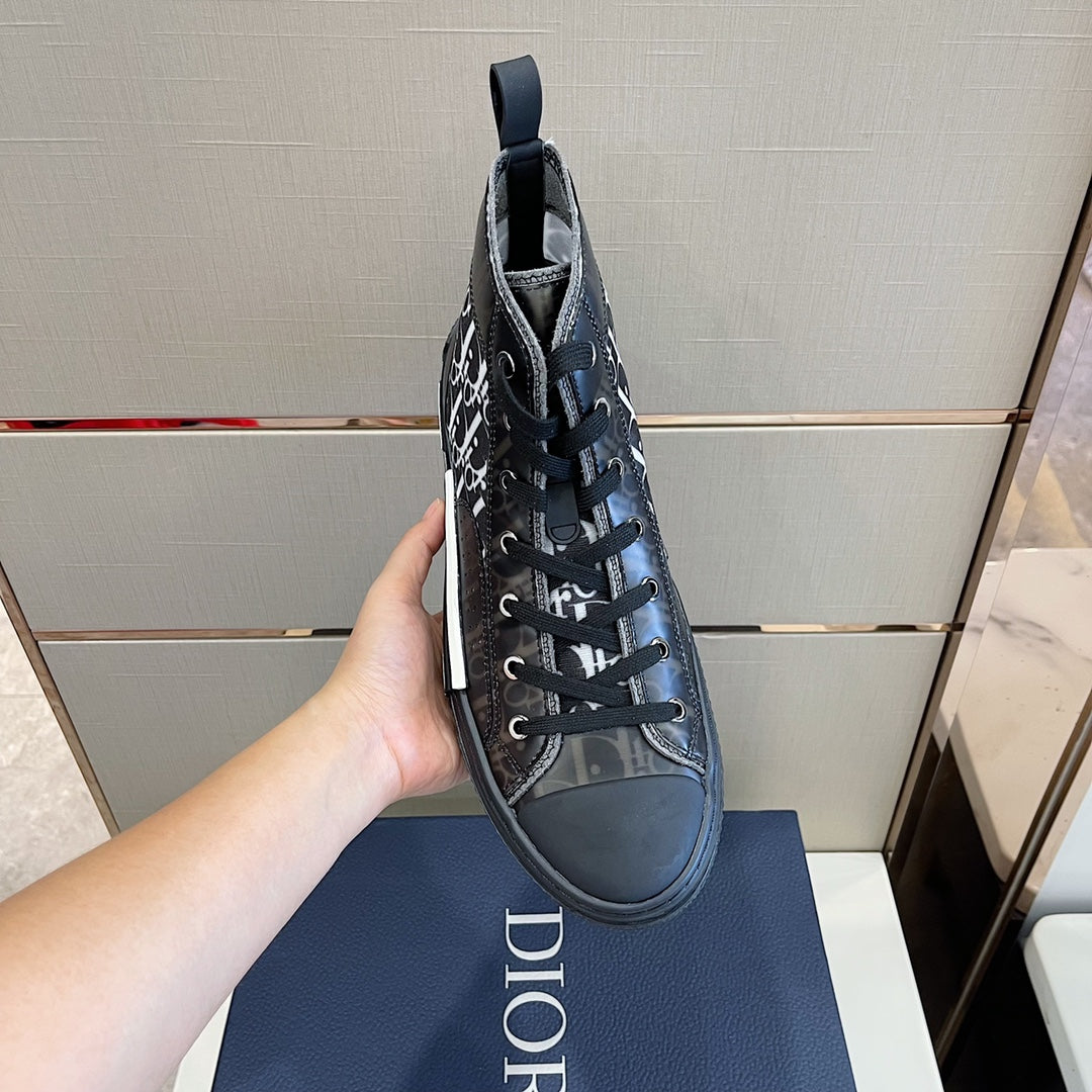 Luxury Shoes - GLAMIR - 1131