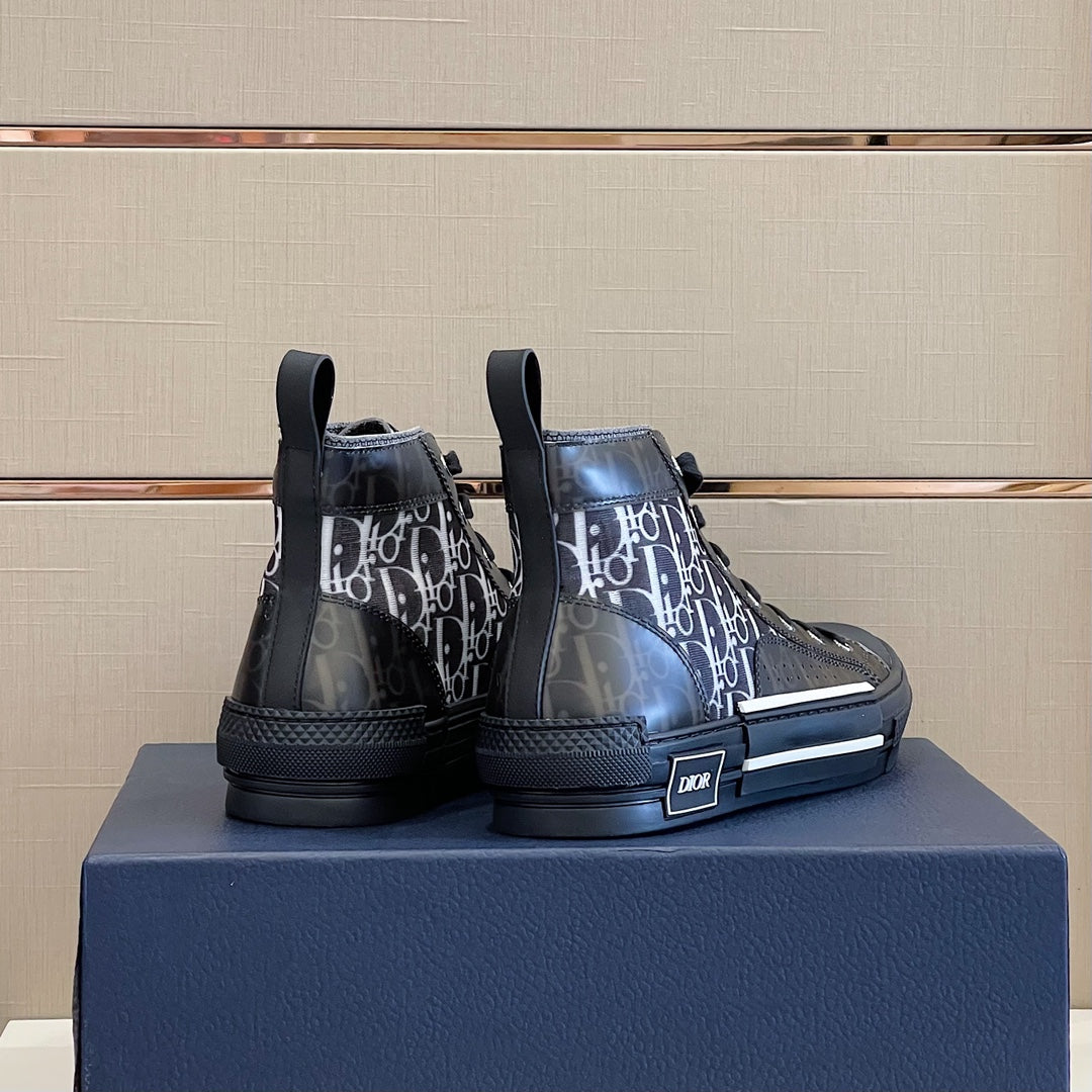 Luxury Shoes - GLAMIR - 1131
