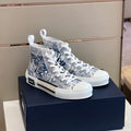 Luxury Shoes - GLAMIR - 1130