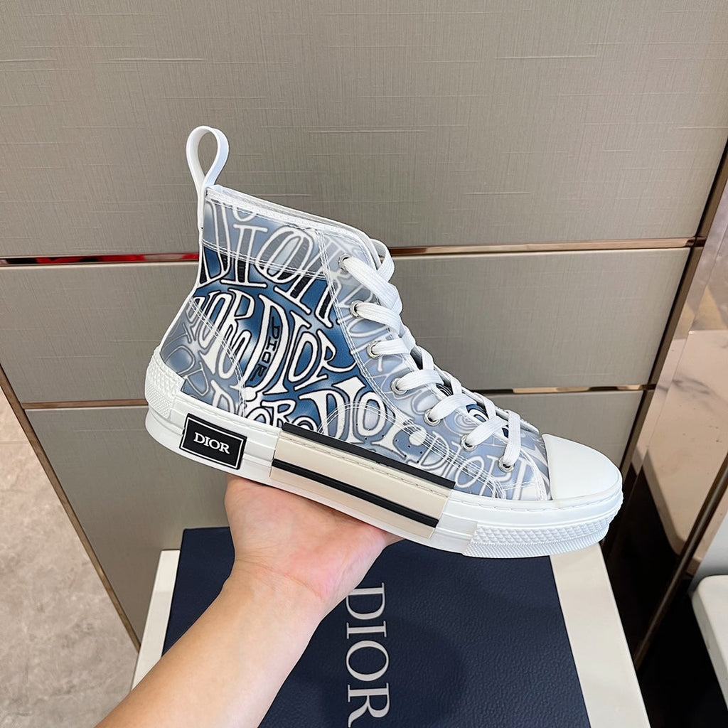 Luxury Shoes - GLAMIR - 1130