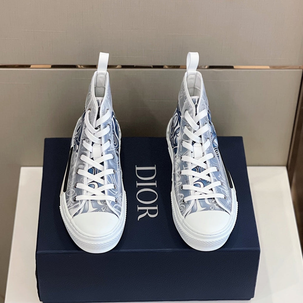 Luxury Shoes - GLAMIR - 1130
