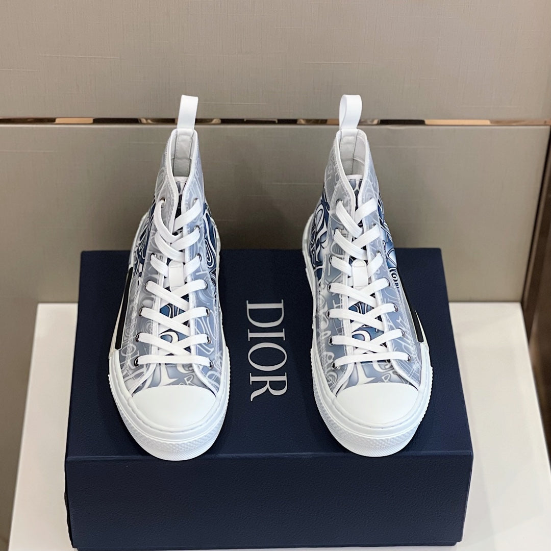 Luxury Shoes - GLAMIR - 1130