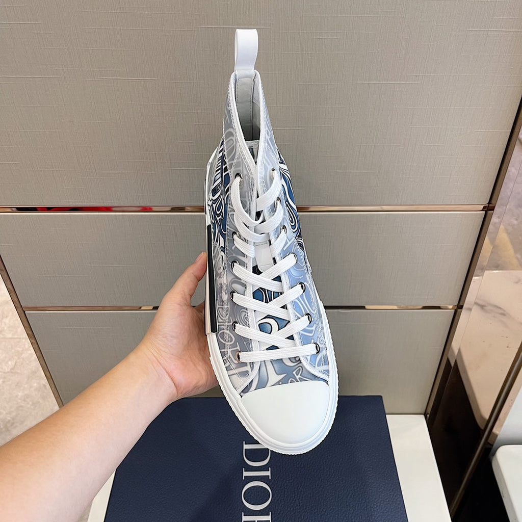 Luxury Shoes - GLAMIR - 1130
