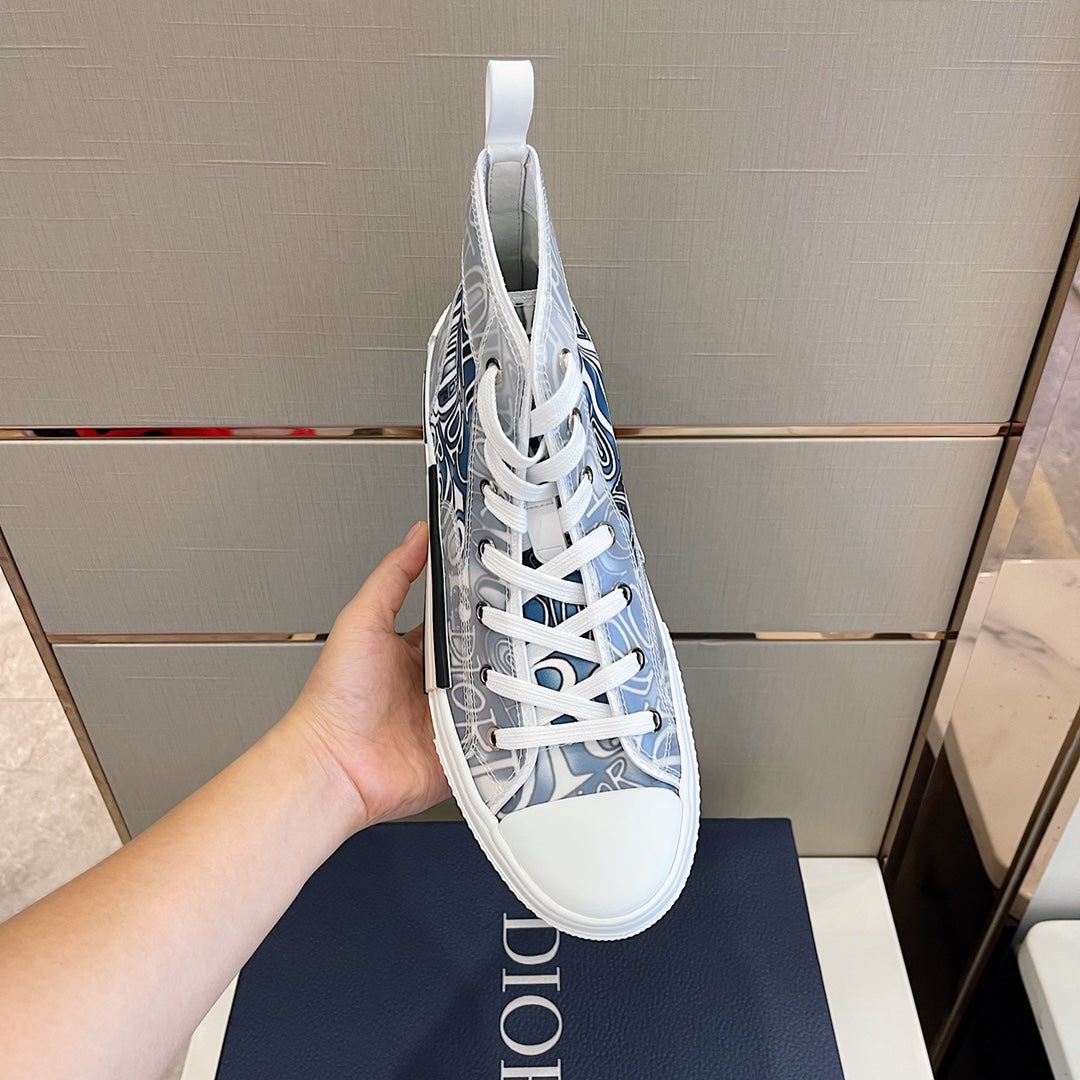 Luxury Shoes - GLAMIR - 1130