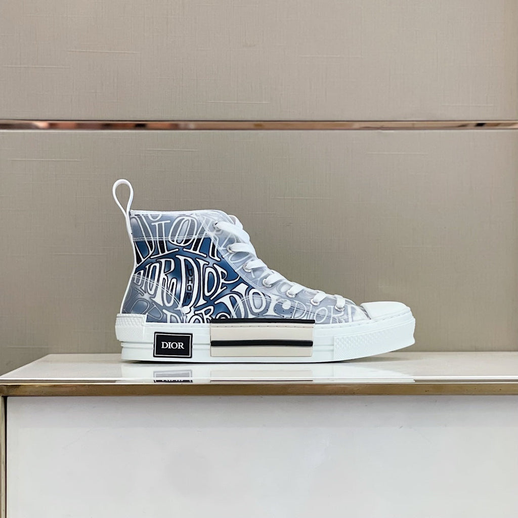 Luxury Shoes - GLAMIR - 1130