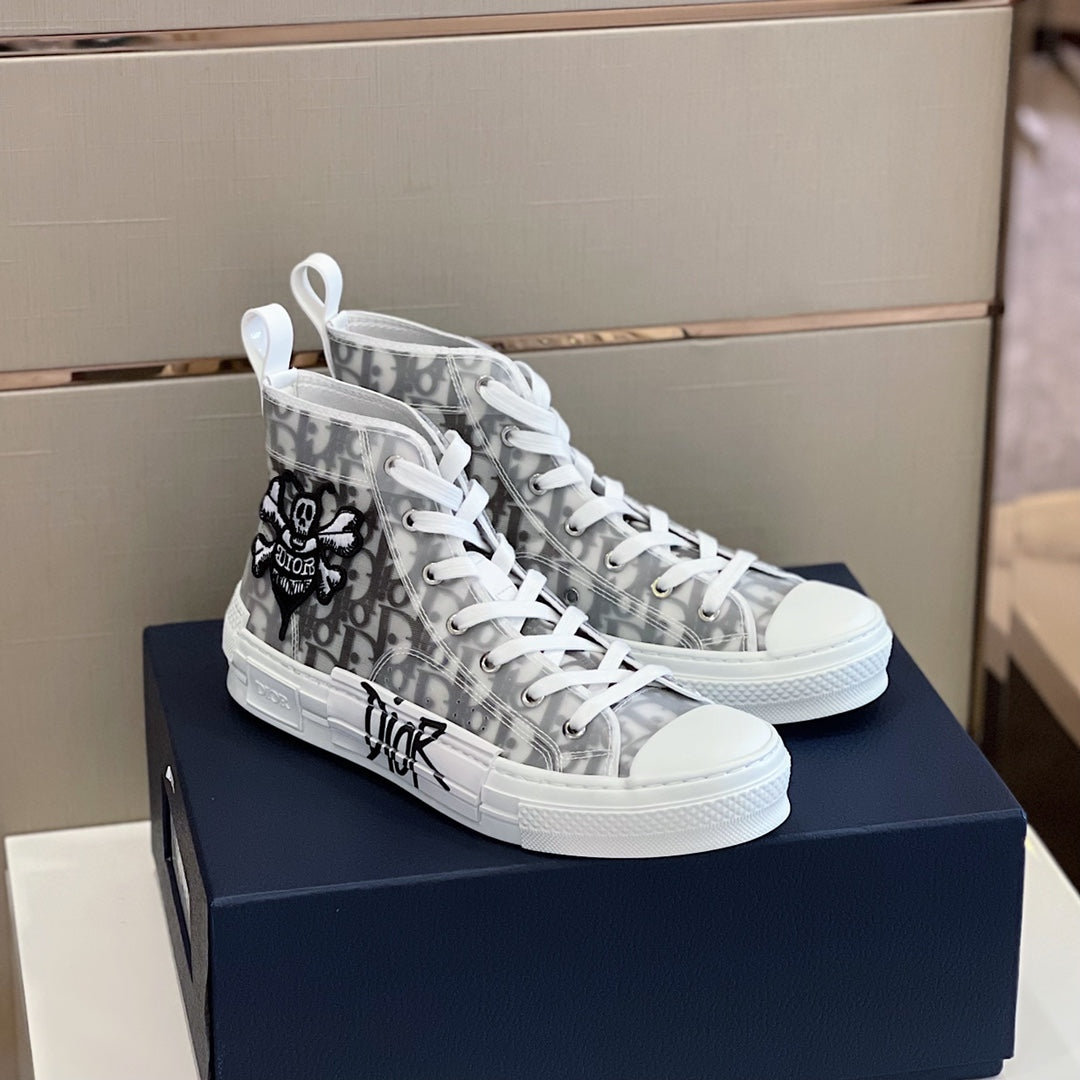 Luxury Shoes - GLAMIR - 1129
