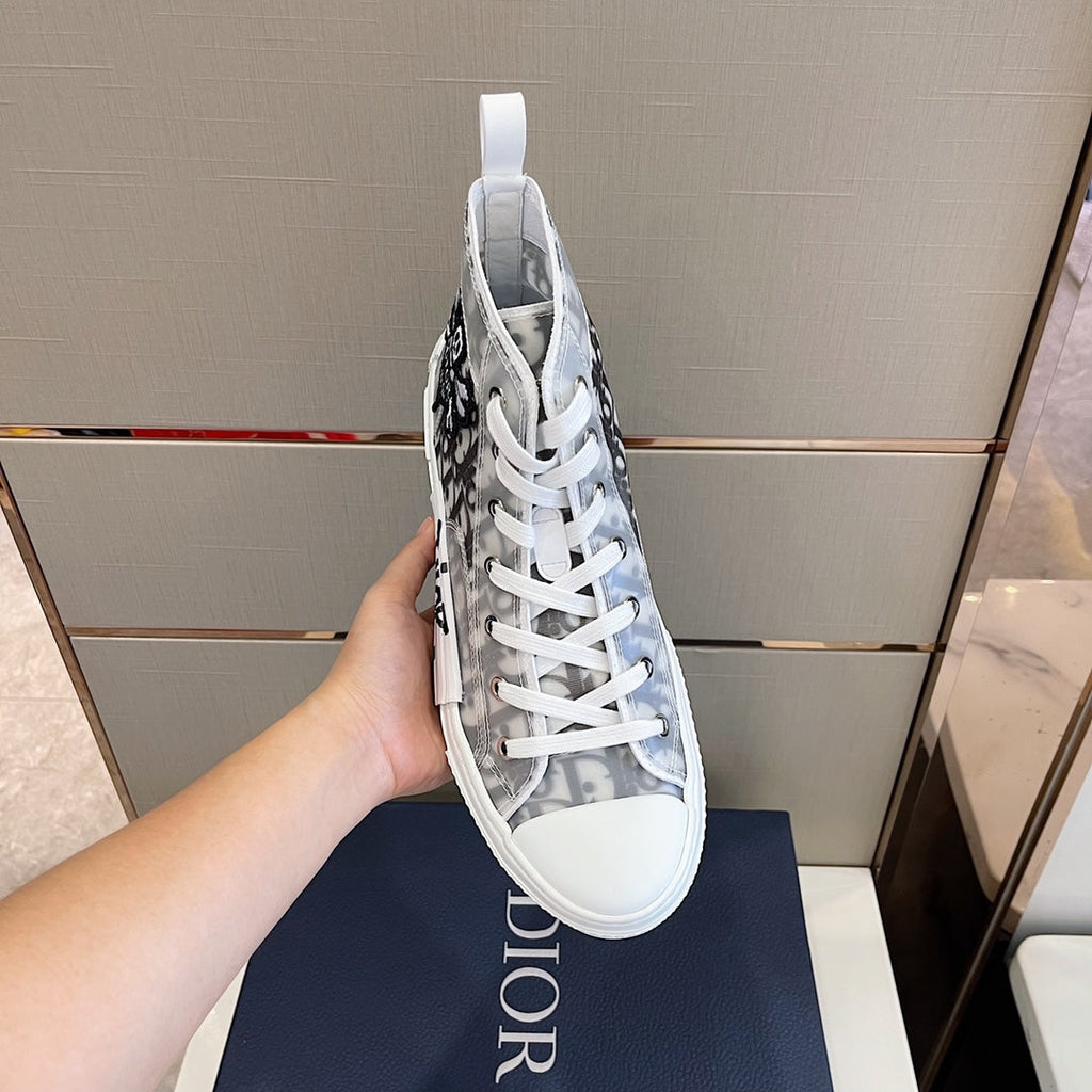 Luxury Shoes - GLAMIR - 1129