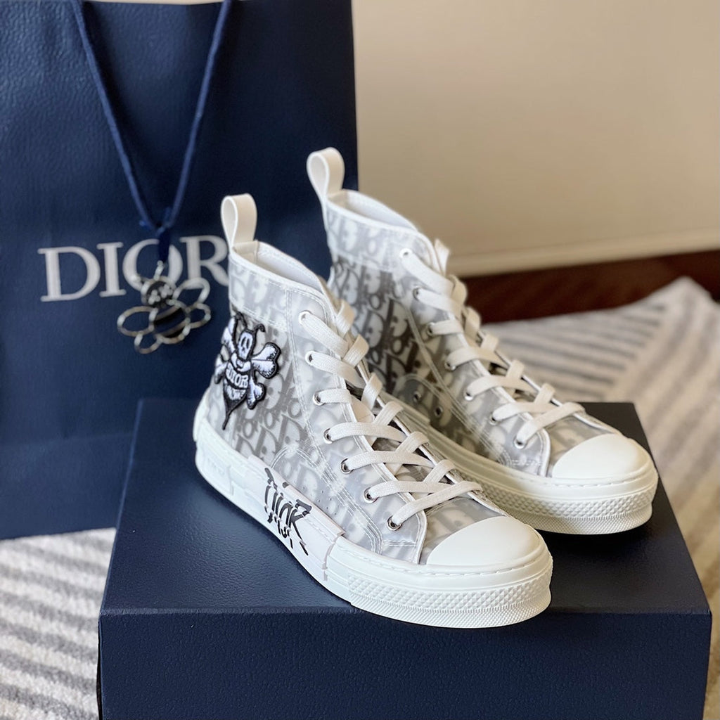Luxury Shoes - GLAMIR - 1129