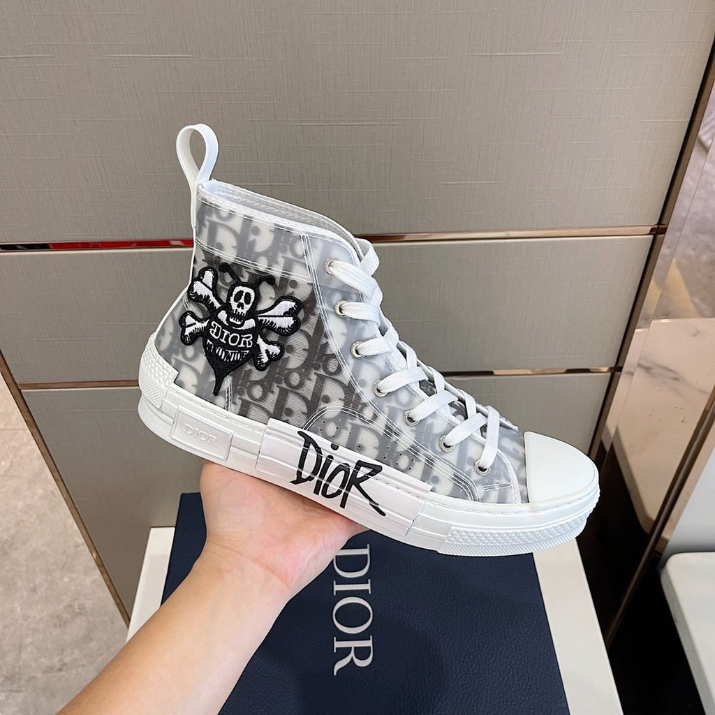 Luxury Shoes - GLAMIR - 1129