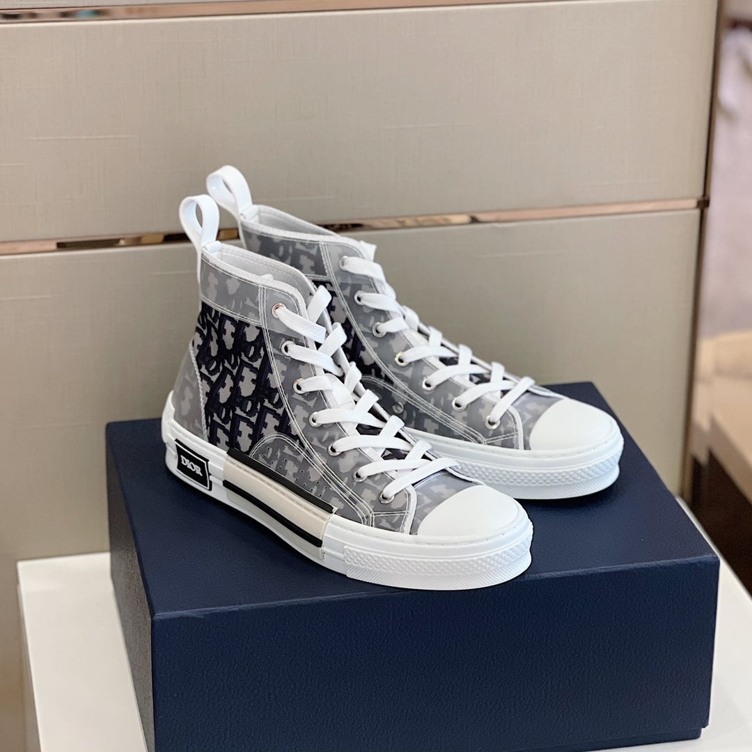 Luxury Shoes - GLAMIR - 1127