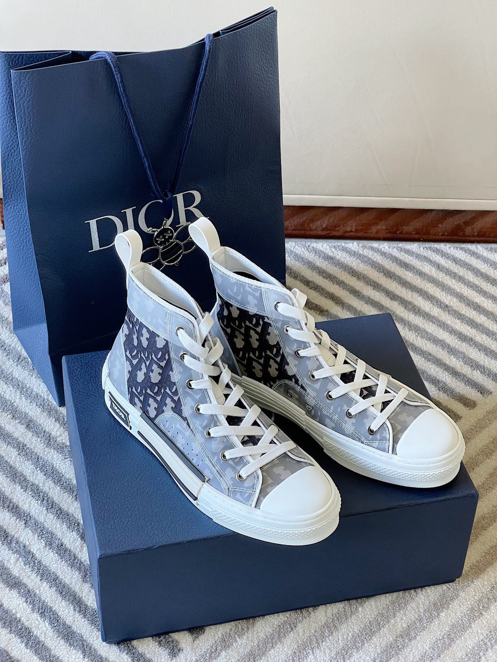 Luxury Shoes - GLAMIR - 1127
