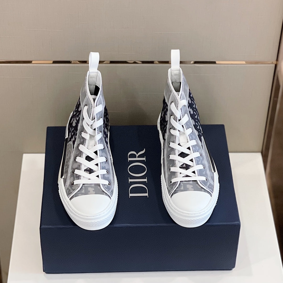 Luxury Shoes - GLAMIR - 1127