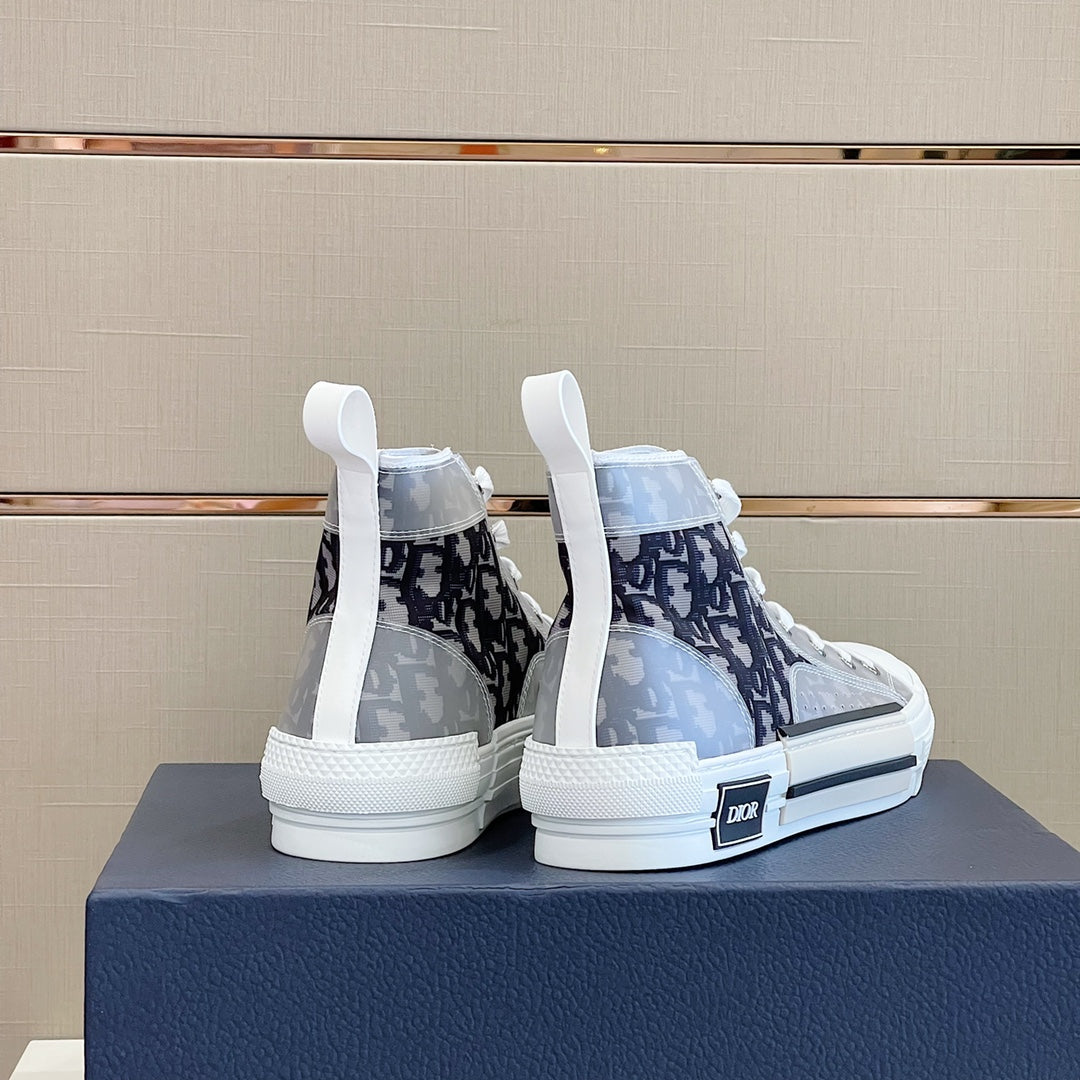Luxury Shoes - GLAMIR - 1127