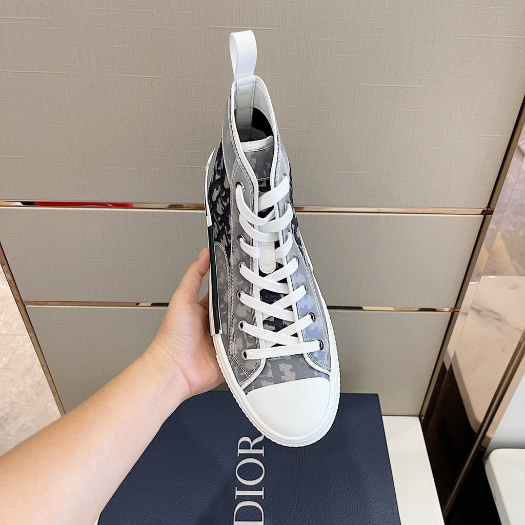 Luxury Shoes - GLAMIR - 1127